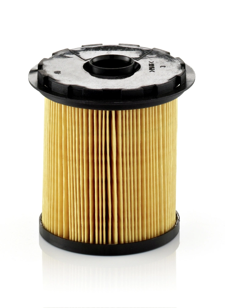 Filtre à carburant MANN-FILTER PU 822 x