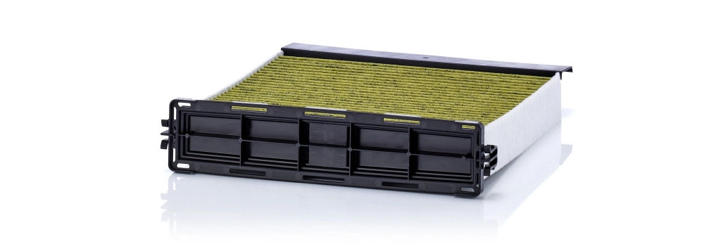 Filtre, air de l'habitacle MANN-FILTER FP 28 013