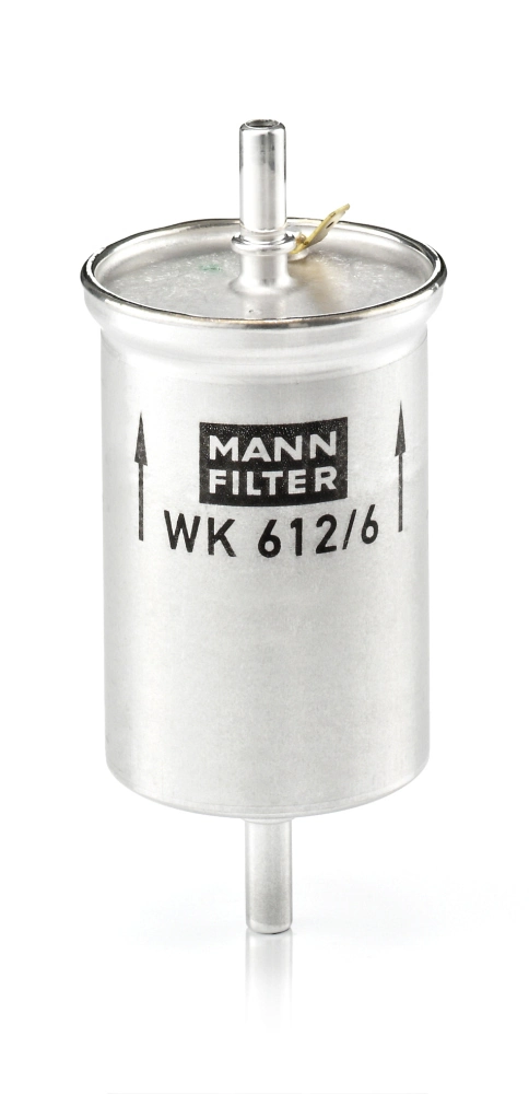 MANN-FILTER WK 612/6