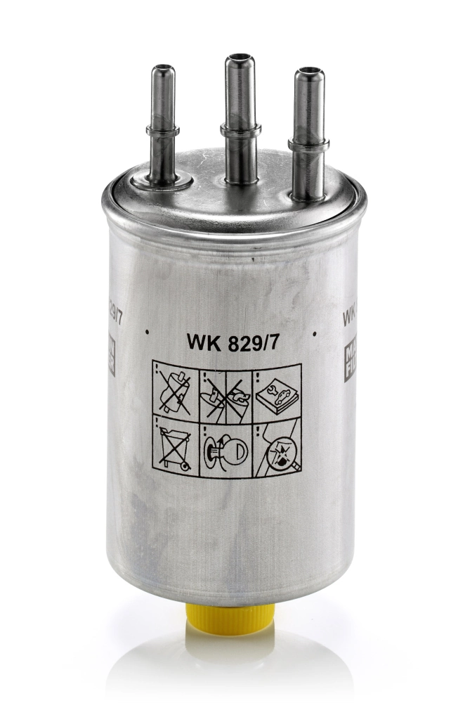 Filtre a carburant
