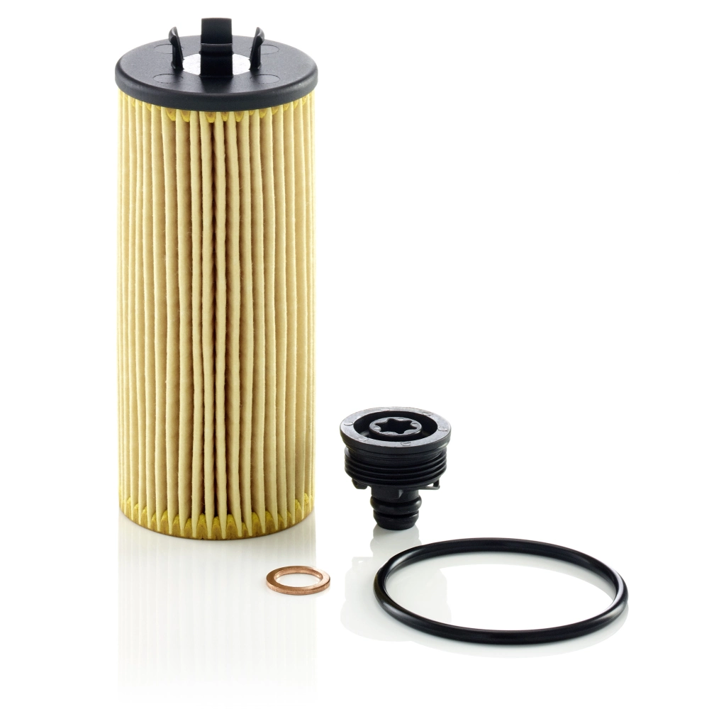MANN-FILTER HU6015ZKIT