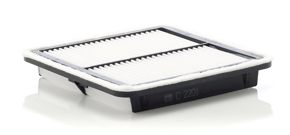 Filtre à air MANN-FILTER C 2201