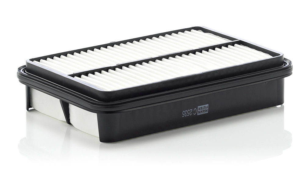 Filtre à air MANN-FILTER C 2535