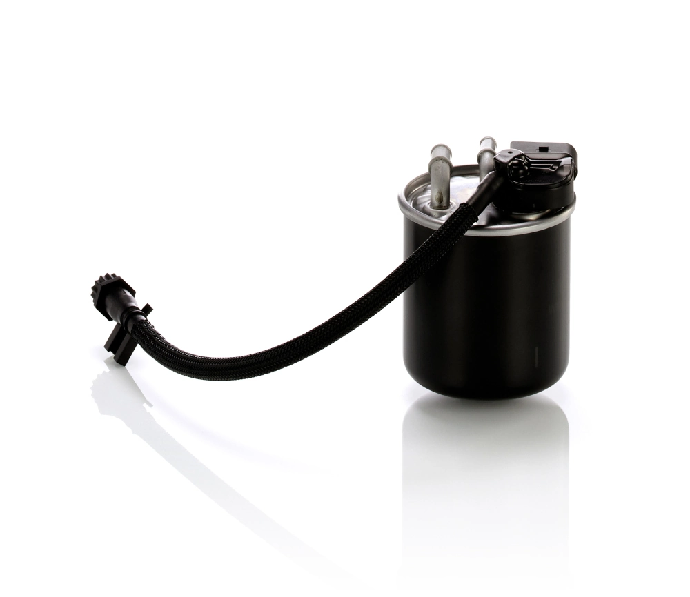 Filtre a carburant