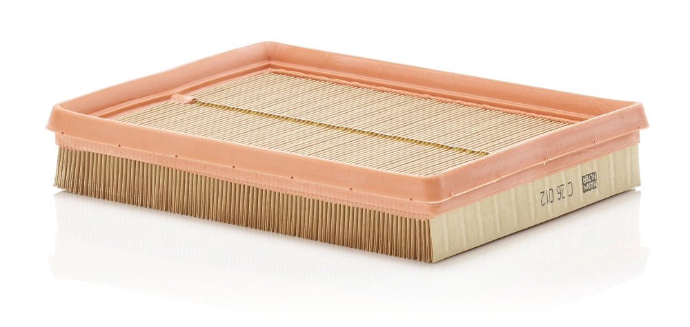 Filtre à air MANN-FILTER C 26 012