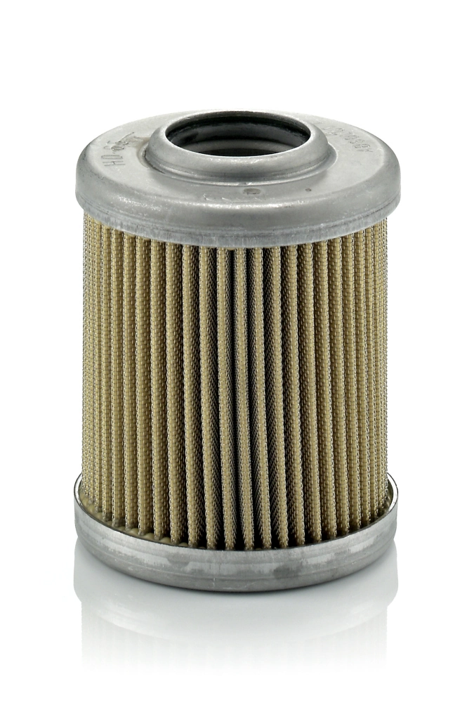 Filtre à carburant MANN-FILTER HD 65