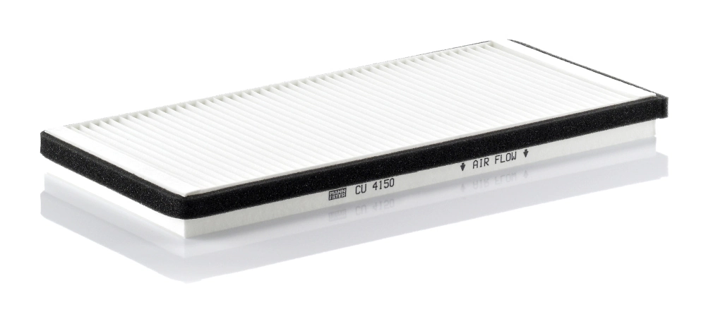 Filtre, air de l'habitacle