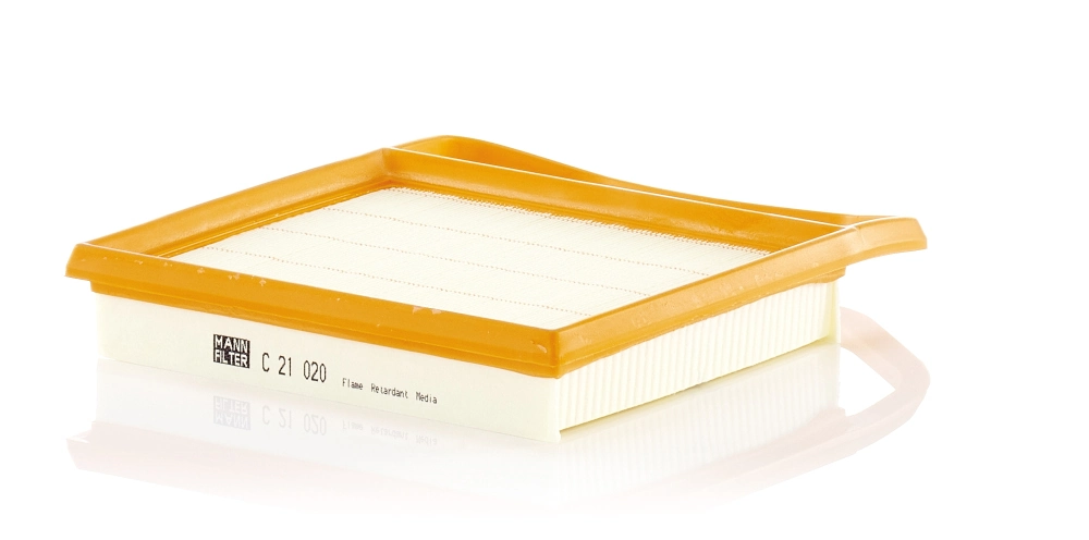 MANN-FILTER C21020