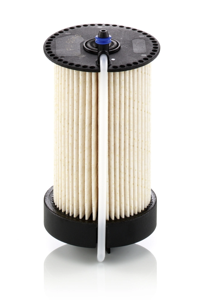 MANN-FILTER PU8046Z — Фільтр паливний