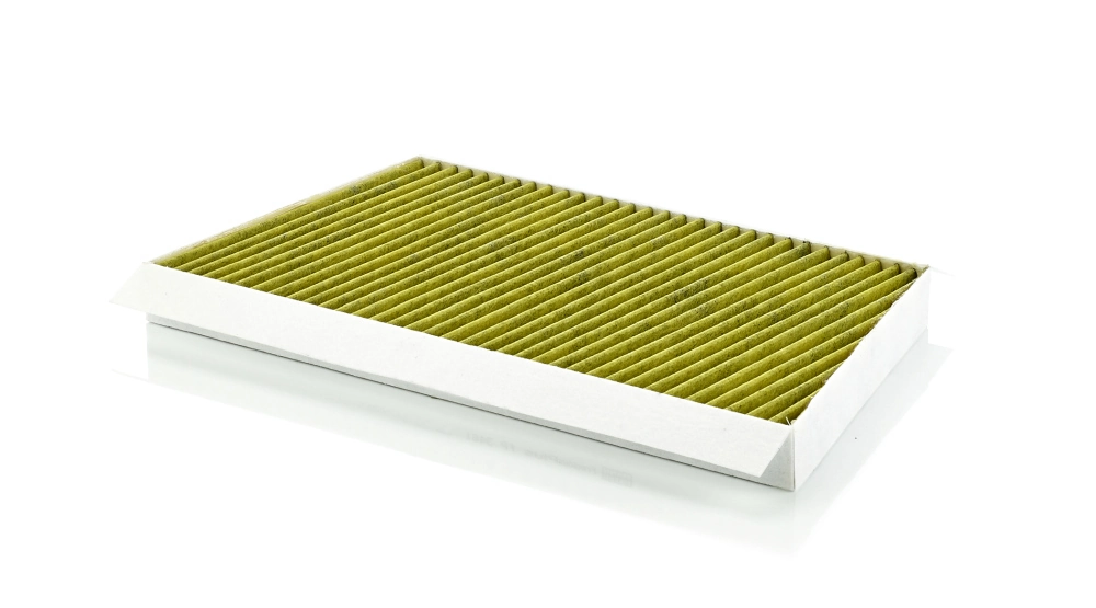 Filtre, air de l'habitacle MANN-FILTER FP 3461