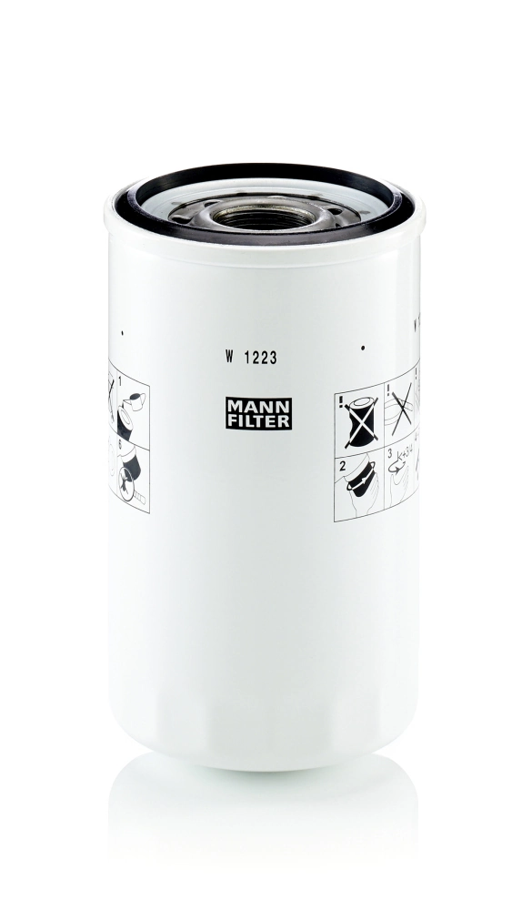 MANN-FILTER W1223