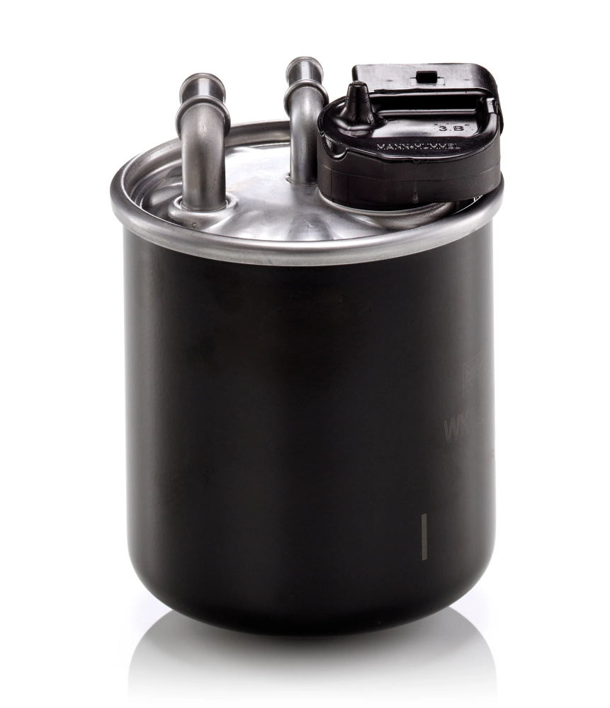 Filtre a carburant