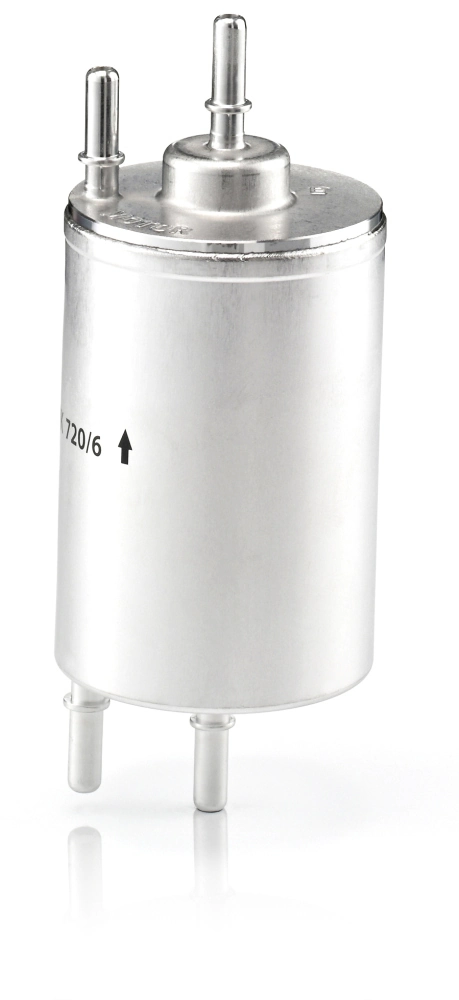 MANN-FILTER WK720/6 — Паливний фільтр