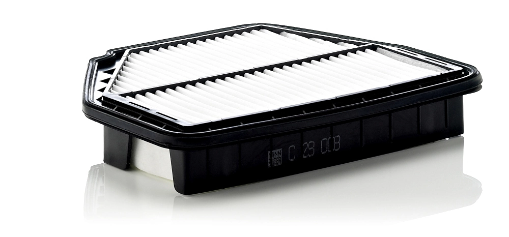 MANN-FILTER C29008 — Фільтр повітряний Chevrolet Captiva (вир-во MANN)