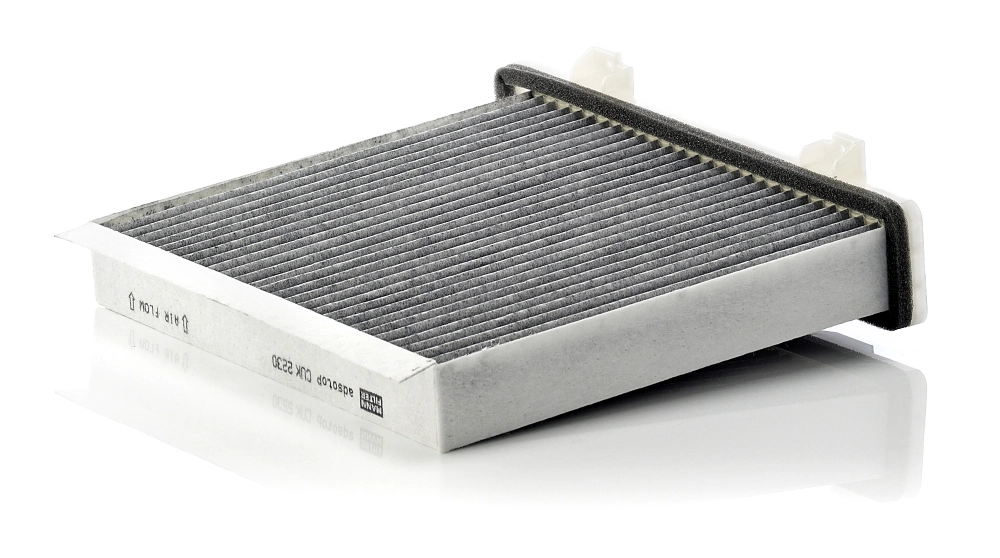 Filtre, air de l'habitacle MANN-FILTER CUK 2230