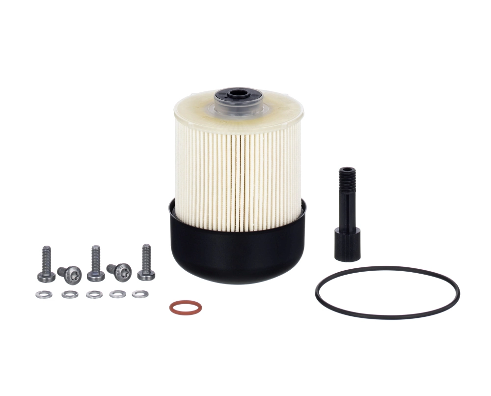 MANN-FILTER PU9011ZKIT — Фільтр паливний