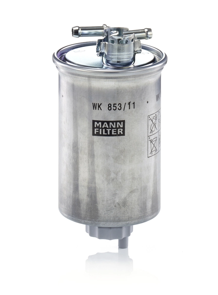MANN-FILTER WK 853/11