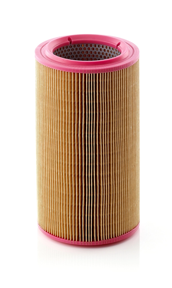 MANN-FILTER C14004 — Повітряний фільтр