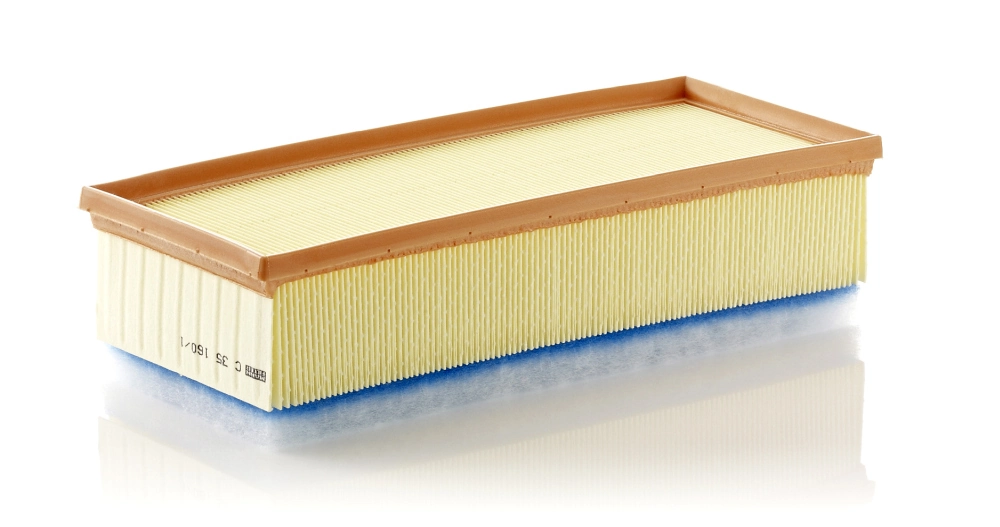 MANN-FILTER C35160/1 — Фільтр повітряний (вир-во MANN)