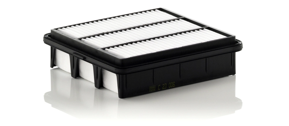 Filtre à air MANN-FILTER C 23 006
