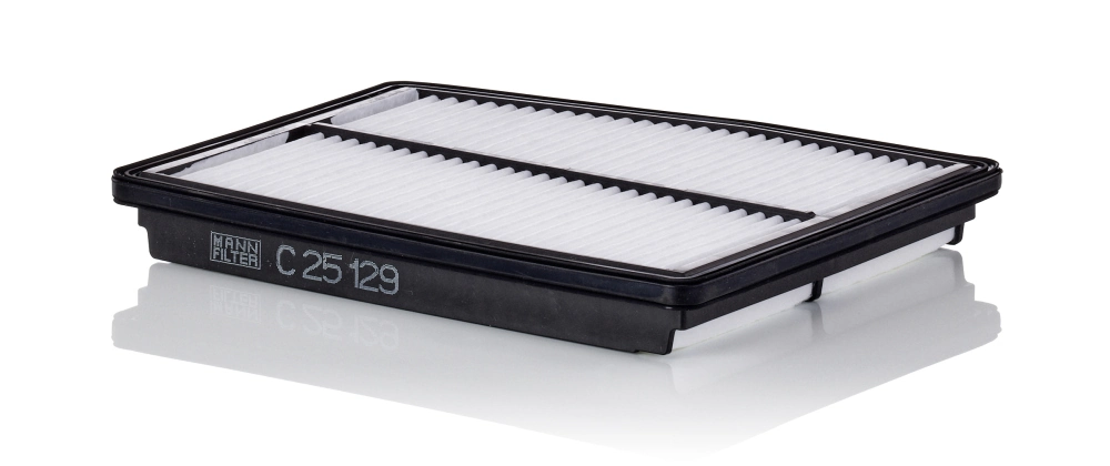 Filtre à air MANN-FILTER C 25 129