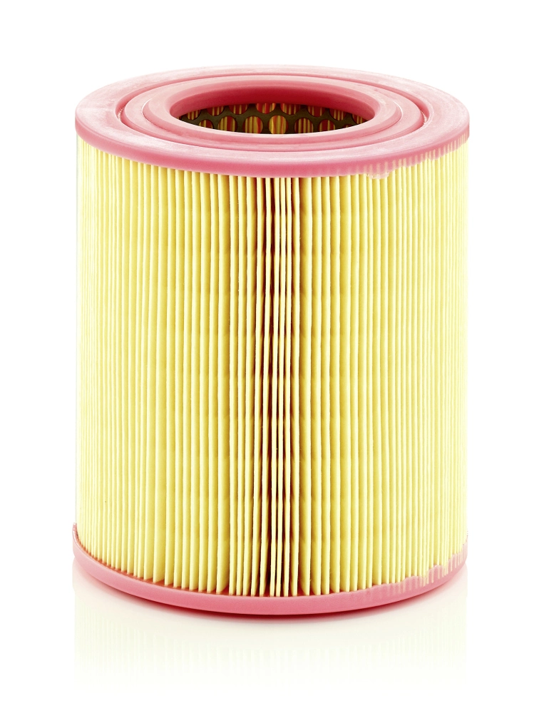 MANN-FILTER C16118 — Фільтр повітряний (вир-во MANN)