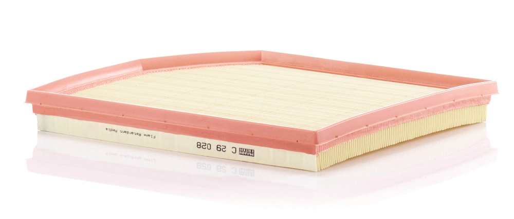 Filtre à air MANN-FILTER C 29 028