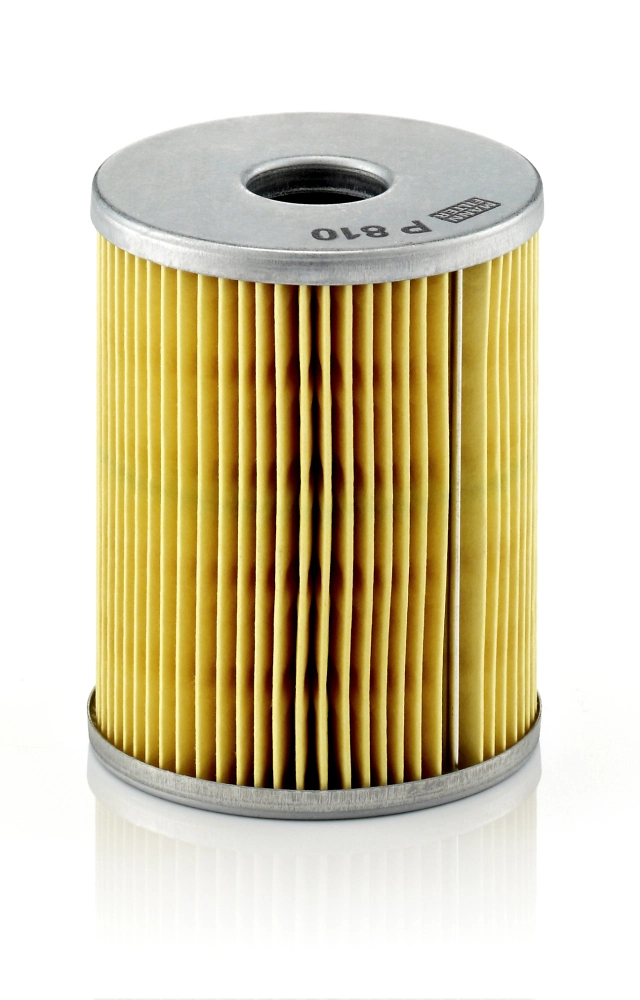MANN-FILTER P 810 X