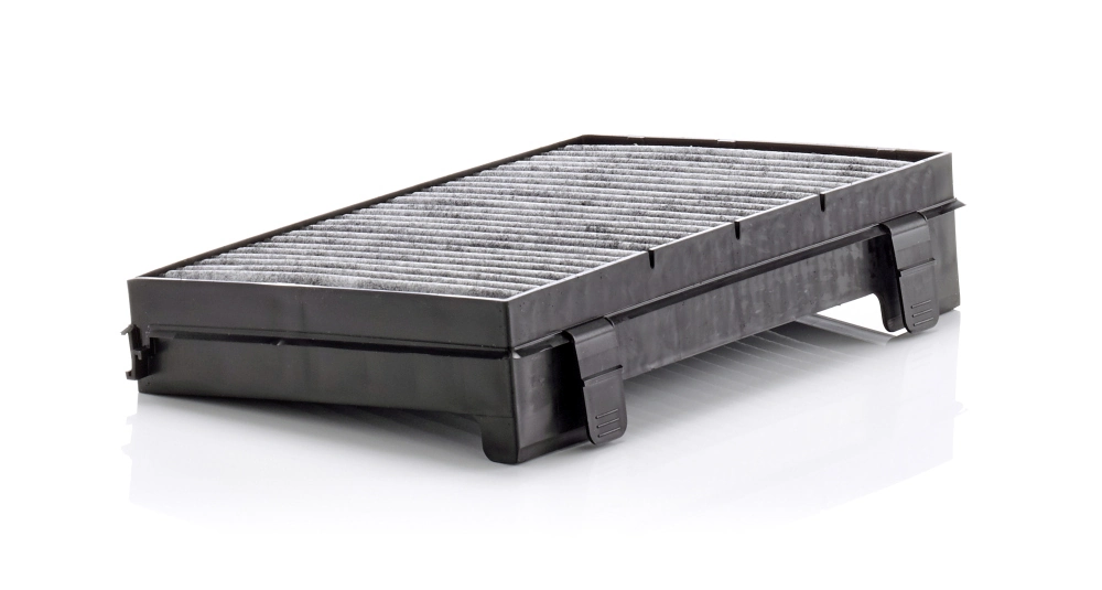 Filtre, air de l'habitacle MANN-FILTER CUK 26 018