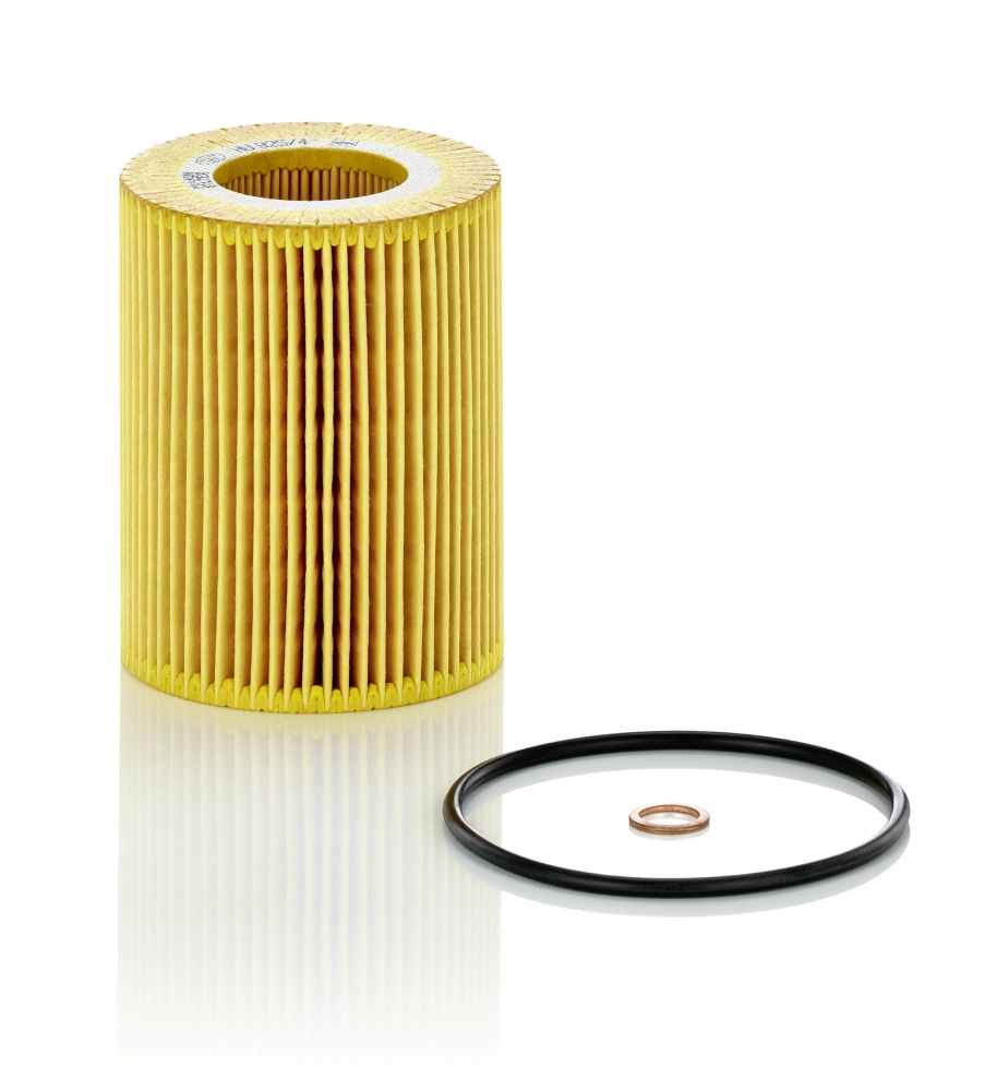 MANN-FILTER HU925/4X