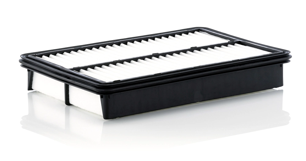 MANN-FILTER C27019 — Фільтр повітряний