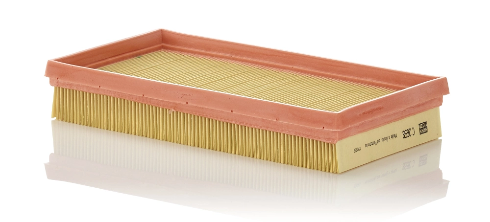 Filtre à air MANN-FILTER C 2658