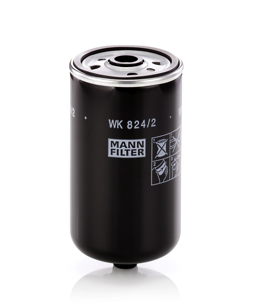 Filtre a carburant