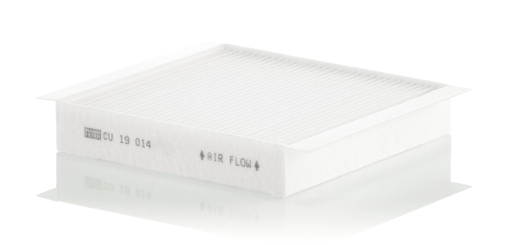 MANN-FILTER CU19014