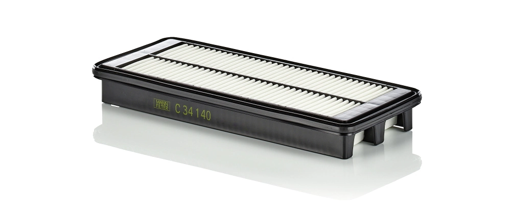 Filtre à air MANN-FILTER C 34 140