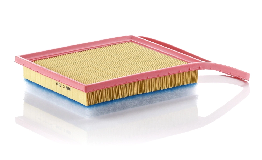 Filtre à air MANN-FILTER C 3585