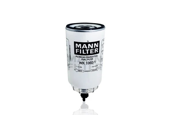 Filtre à carburant