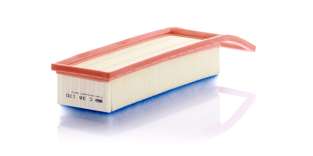 Filtre à air MANN-FILTER C 38 130