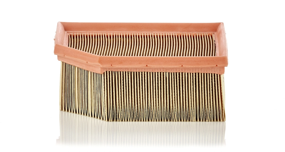 Filtre à air MANN-FILTER C 1995