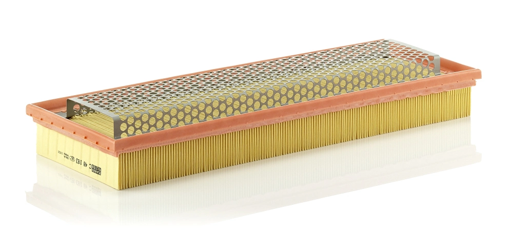 Filtre à air MANN-FILTER C 48 183