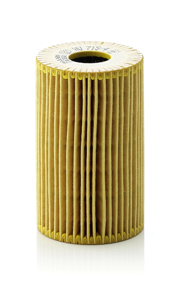 MANN-FILTER HU715/4X