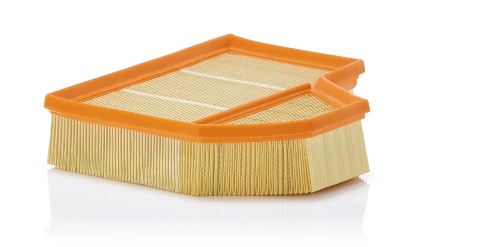 Filtre à air MANN-FILTER C 25 111