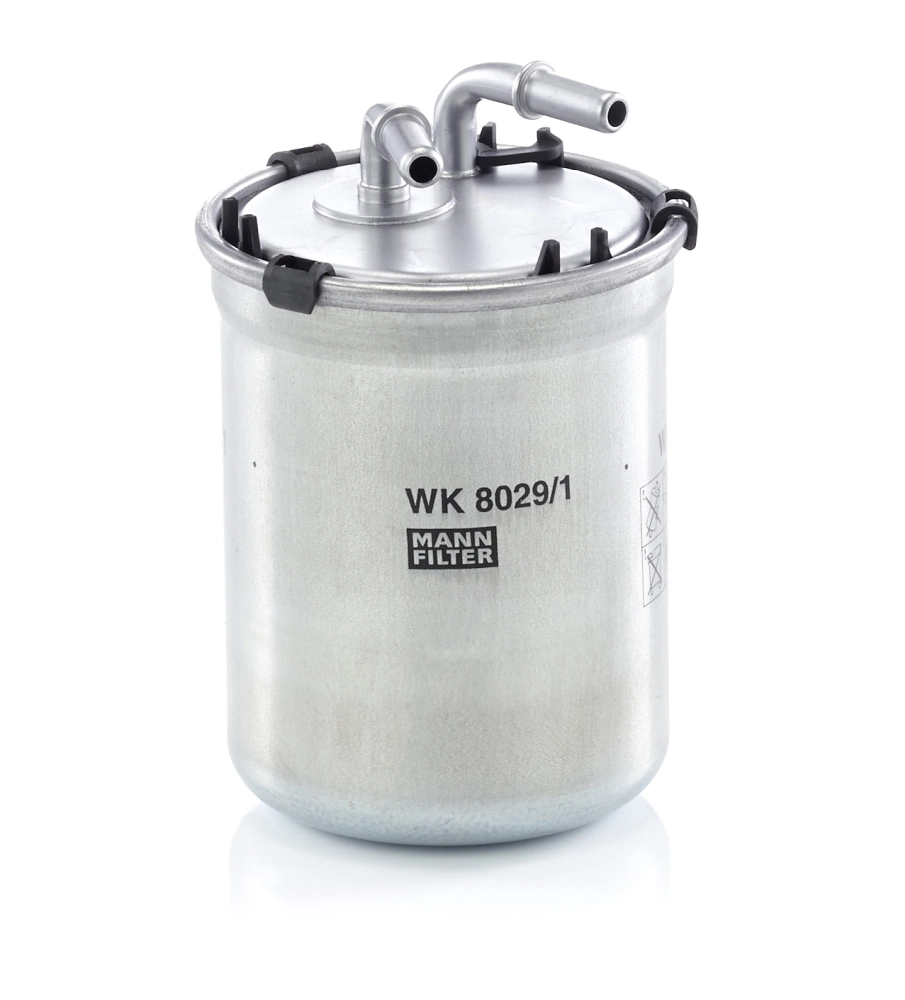 MANN-FILTER WK8029/1