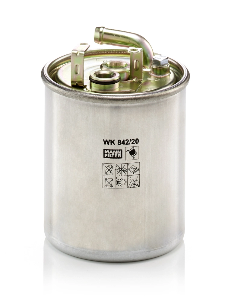 Filtre a carburant