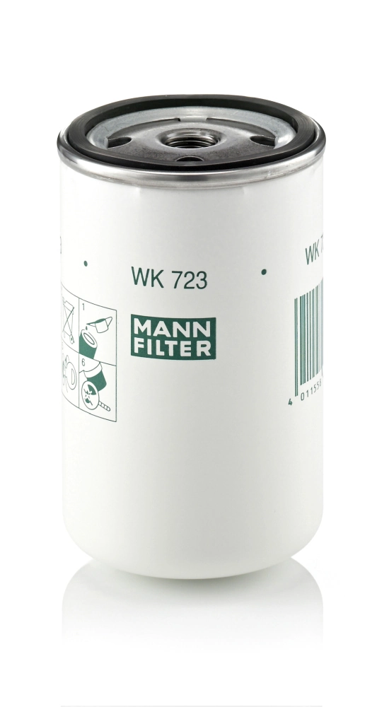 Filtre a carburant
