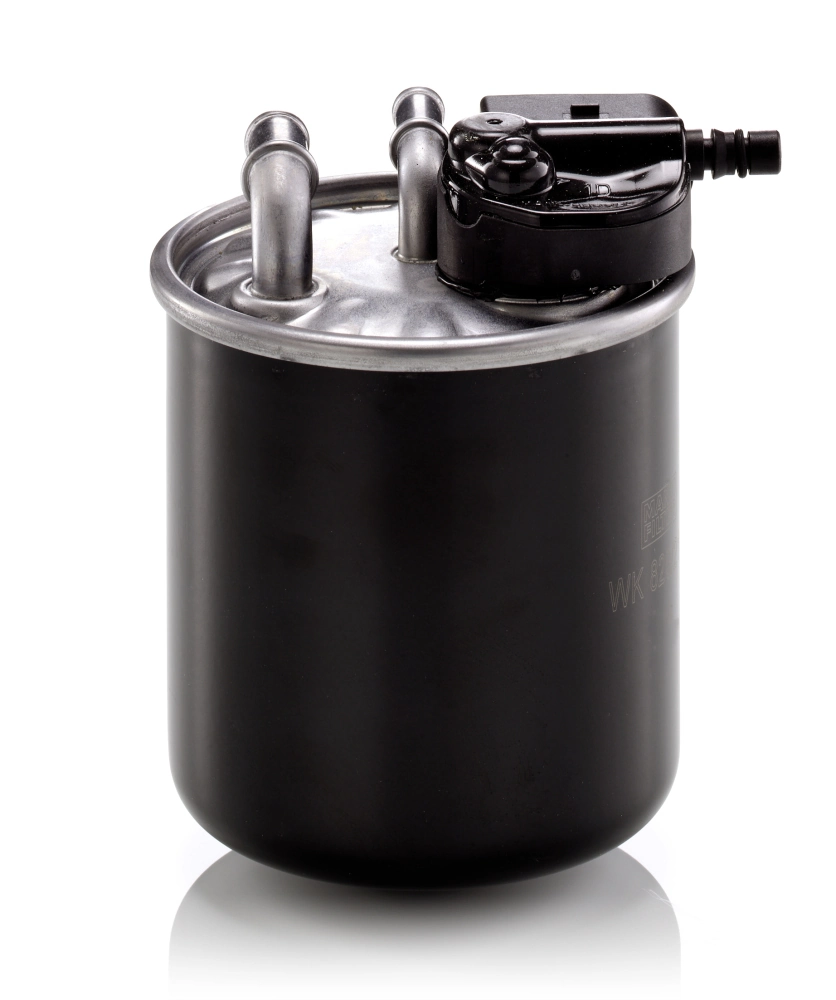 Filtre a carburant