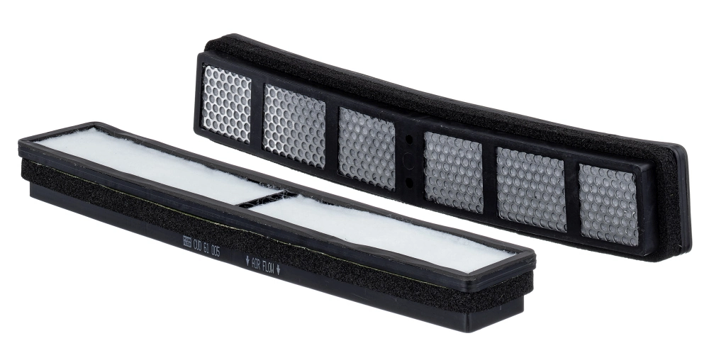 Filtre, air de l'habitacle MANN-FILTER CUD 61 005