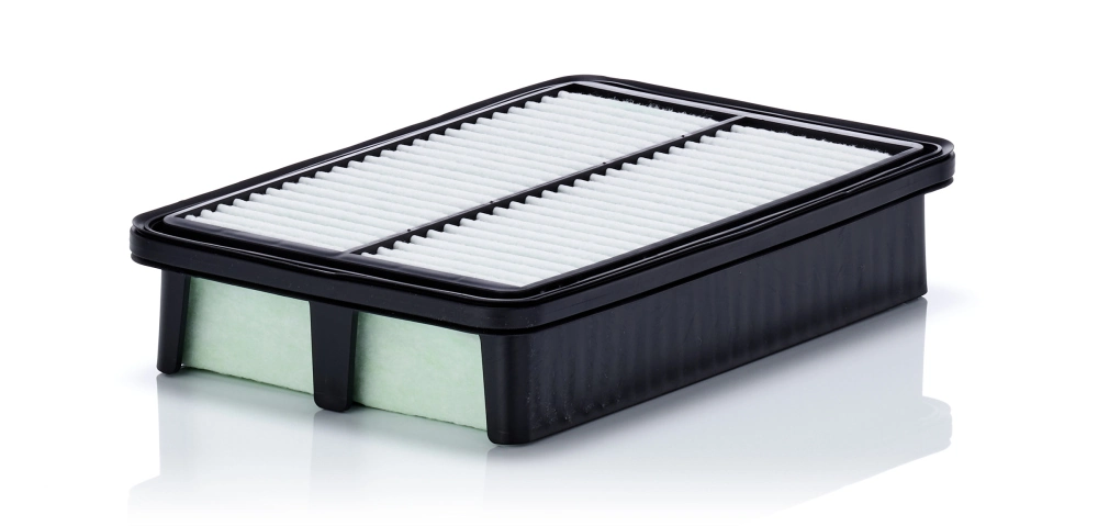 MANN-FILTER C24071 — Фільтр повітряний HYUNDAI CRETA 1.6-2.0 16- (вир-во MANN)