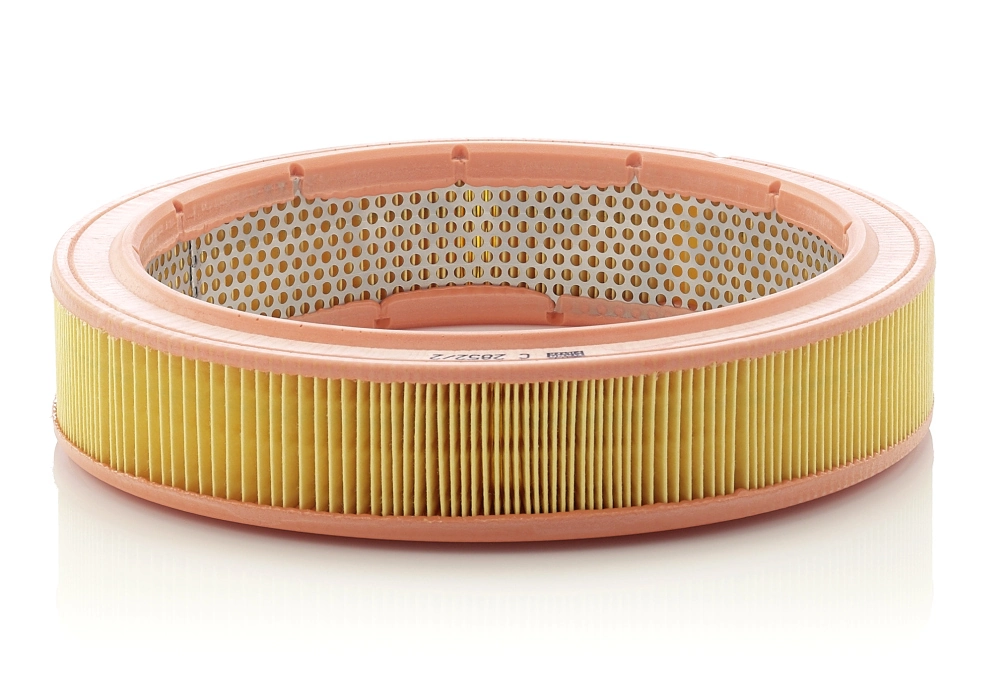 Filtre à air Mann-Filter