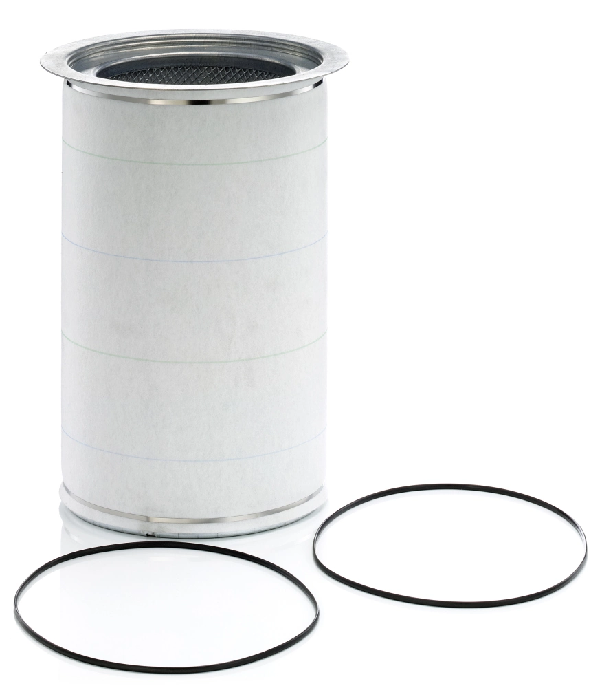 Filtres , air comprime MANN-FILTER LE 40 002 x